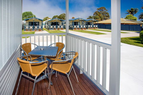 BIG4 Whiters Holiday Village - Accommodation Redcliffe 19