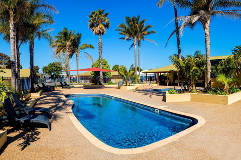 BIG4 Whiters Holiday Village - Accommodation Redcliffe 2