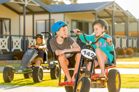 BIG4 Whiters Holiday Village - Accommodation Redcliffe 8