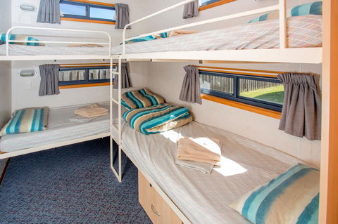 BIG4 Whiters Holiday Village - Accommodation Redcliffe 42