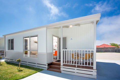 BIG4 Whiters Holiday Village - Accommodation Redcliffe 18