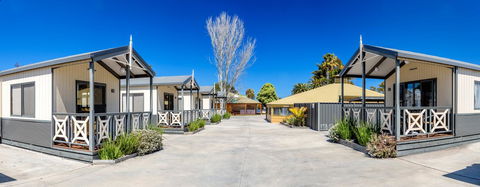 BIG4 Whiters Holiday Village - Accommodation Redcliffe 4