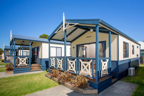 BIG4 Whiters Holiday Village - Accommodation Redcliffe 37
