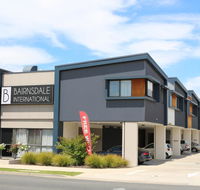 Bairnsdale International - Accommodation Redcliffe