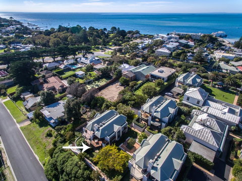 7 & 8 Monte Vista Sorrento - Accommodation Redcliffe 19