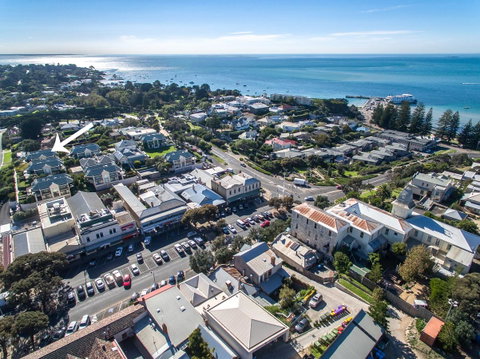 7 & 8 Monte Vista Sorrento - Accommodation Redcliffe 18
