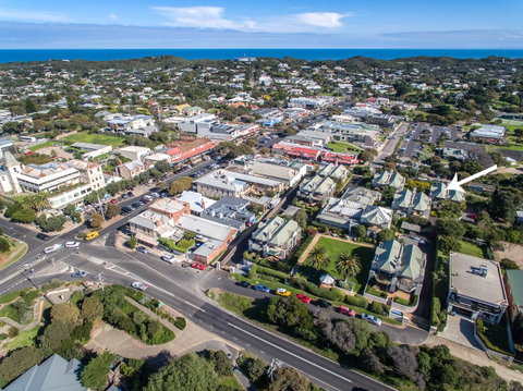 7 & 8 Monte Vista Sorrento - Accommodation Redcliffe 17