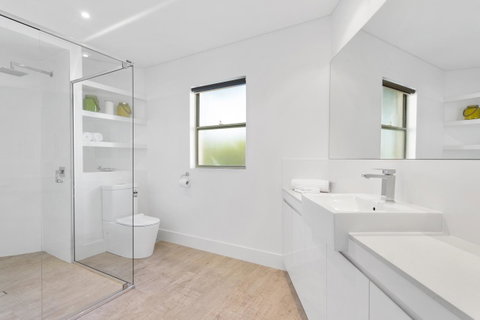 7 & 8 Monte Vista Sorrento - Accommodation Redcliffe 12