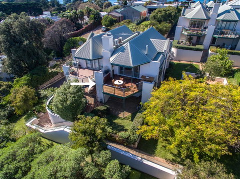 7 & 8 Monte Vista Sorrento - Accommodation Redcliffe 14