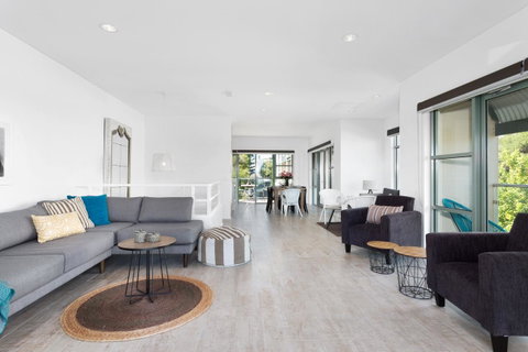 7 & 8 Monte Vista Sorrento - Accommodation Redcliffe 15
