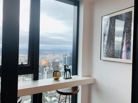 Victoria One Melbourne Onelife Apartments - Accommodation Redcliffe 3