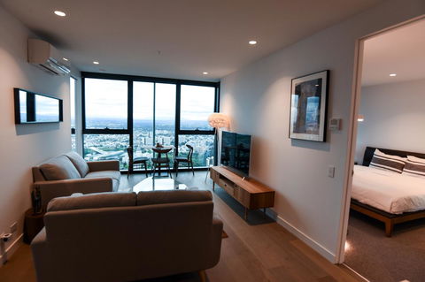 Victoria One Melbourne Onelife Apartments - Accommodation Redcliffe 19