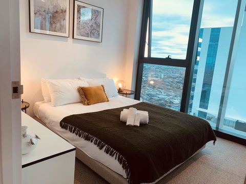 Victoria One Melbourne Onelife Apartments - Accommodation Redcliffe 5