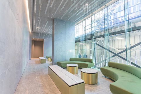 Victoria One Melbourne Onelife Apartments - Accommodation Redcliffe 14