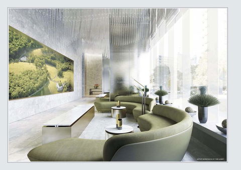 Victoria One Melbourne Onelife Apartments - Accommodation Redcliffe 11