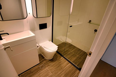 Victoria One Melbourne Onelife Apartments - Accommodation Redcliffe 22