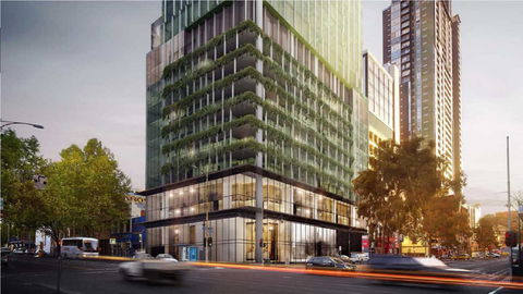 Victoria One Melbourne Onelife Apartments - Accommodation Redcliffe 8