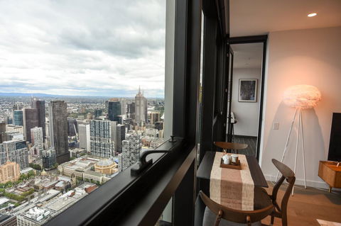 Victoria One Melbourne Onelife Apartments - Accommodation Redcliffe 26