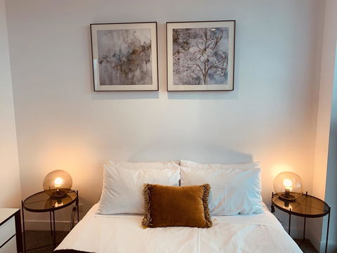 Victoria One Melbourne Onelife Apartments - Accommodation Redcliffe 6