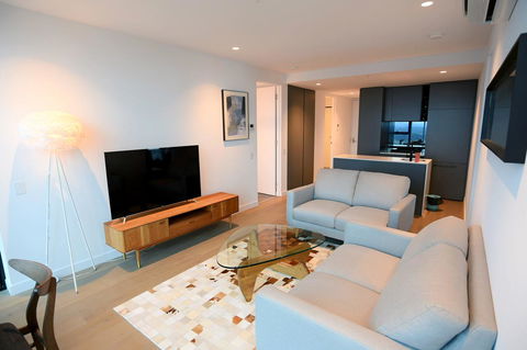 Victoria One Melbourne Onelife Apartments - Accommodation Redcliffe 18