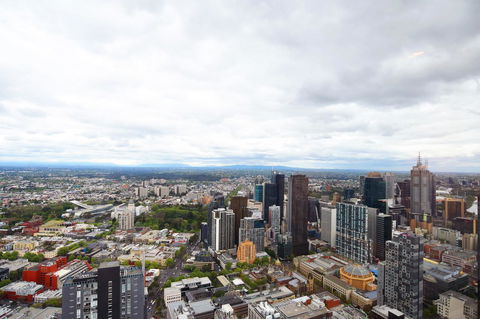 Victoria One Melbourne Onelife Apartments - Accommodation Redcliffe 27