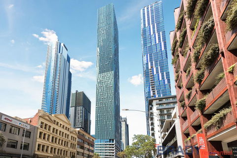 Victoria One Melbourne Onelife Apartments - Accommodation Redcliffe 17