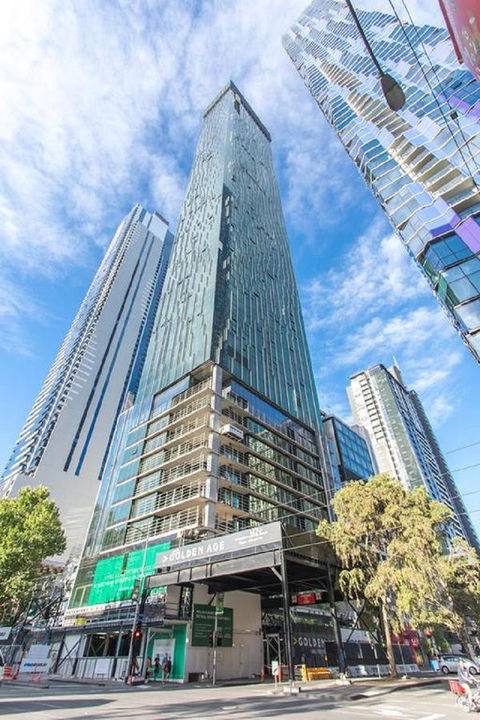 Victoria One Melbourne Onelife Apartments - Accommodation Redcliffe 10