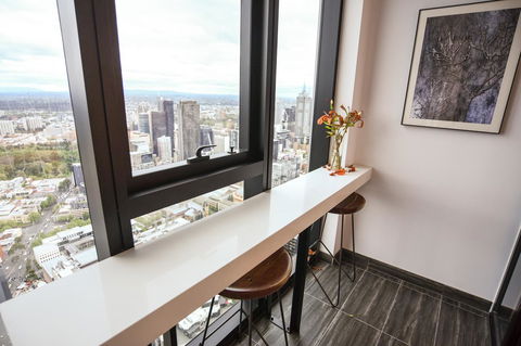Victoria One Melbourne Onelife Apartments - Accommodation Redcliffe 25