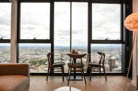 Victoria One Melbourne Onelife Apartments - Accommodation Redcliffe 20