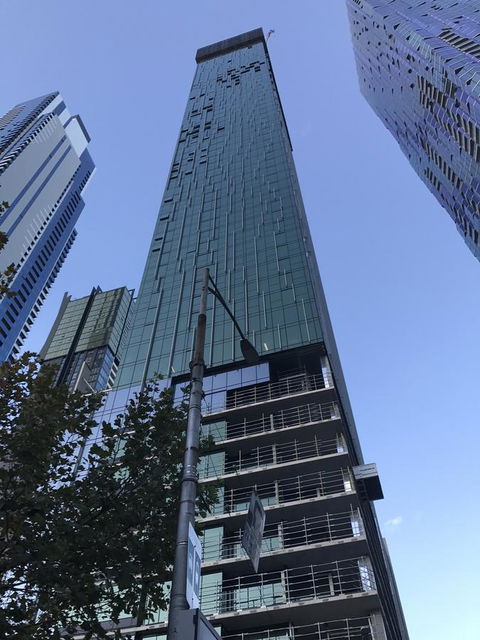 Victoria One Melbourne Onelife Apartments - Accommodation Redcliffe 9