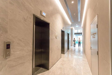 Victoria One Melbourne Onelife Apartments - Accommodation Redcliffe 15