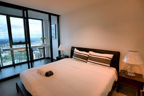 Victoria One Melbourne Onelife Apartments - Accommodation Redcliffe 21