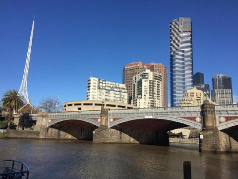 Victoria One Melbourne Onelife Apartments - Accommodation Redcliffe 16