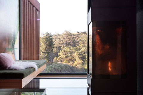 Clifftop At Hepburn - Accommodation Redcliffe 1