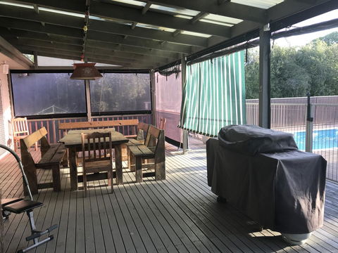 Eagle Bay Views - Accommodation Redcliffe 5