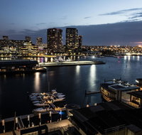Accent AccommodationDocklands - Accommodation Redcliffe