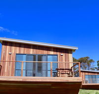 By Moonlight - Accommodation Redcliffe