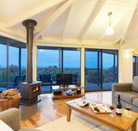 Limosa Rise - Accommodation Redcliffe