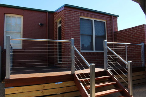 Abbey View - Accommodation Redcliffe 11