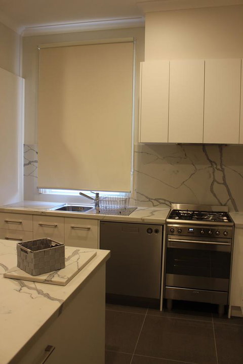Abbey View - Accommodation Redcliffe 9