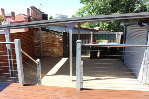 Abbey View - Accommodation Redcliffe 10