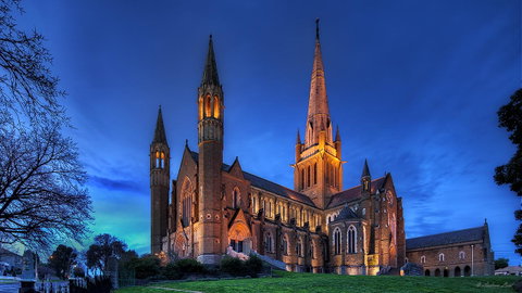 Abbey View - Accommodation Redcliffe 2
