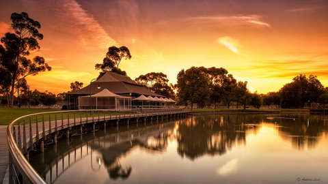 Abbey View - Accommodation Redcliffe 4