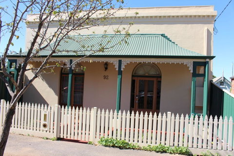 Abbey View - Accommodation Redcliffe 6