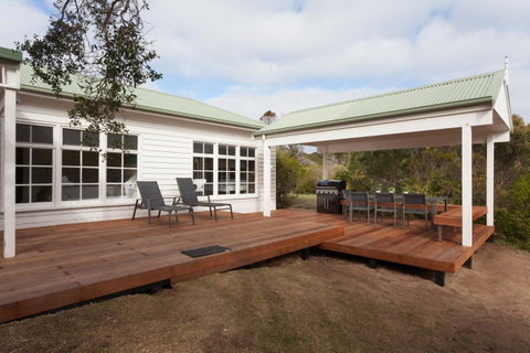 Sundowner - Accommodation Redcliffe 1