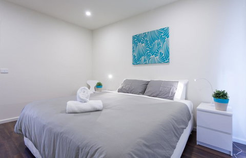 Sundowner - Accommodation Redcliffe 10