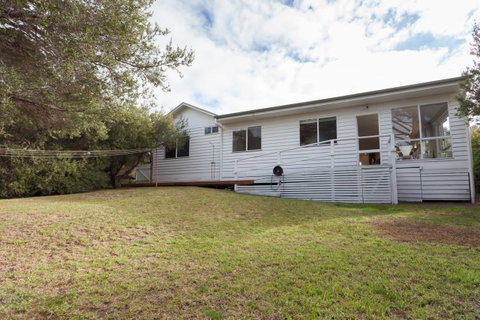 Sundowner - Accommodation Redcliffe 16