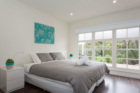Sundowner - Accommodation Redcliffe 9