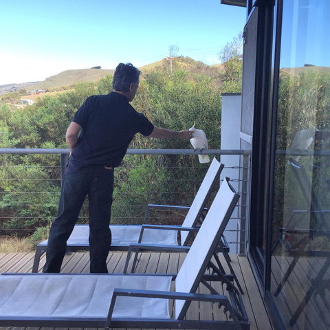 Apollos View Accommodation - Accommodation Redcliffe 18