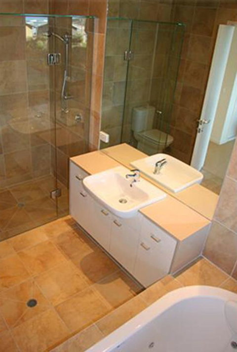 Apollos View Accommodation - Accommodation Redcliffe 17